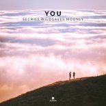 SECMOS, WildGaves feat. Moonly - You (Extended Mix)