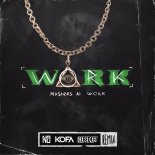 Masters At Work - Work (No Hopes, KOFA & Lebedeff Remix)