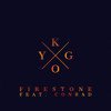 Kygo feat. Conrad Sewell - Firestone (Jetsonic Remix)