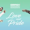 SMASH & VENGEROV  - Love & Pride (Jetsonic Remix)