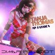 Tanja Thomas - One Way Ticket (To The Blues) Dimar Re-Boot