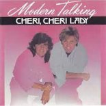Modern Talking - Cheri, Cheri Lady (Sledkov remix А1)