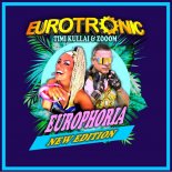EUROTRONIC & TIMI KULLAI feat. ZOOOM - World of Magic (Mykotank Radio Mix).