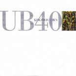 UB40 - Kingston Town (12 inch)