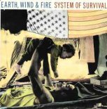 Earth Wind & Fire - System Of Survival (12 inch)