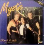 Mystic - Ritmo de La Noche 91 (New Version)