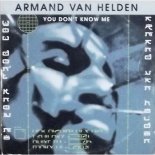 Armand Van Helden - You Don't Know Me (Extended Mix)