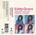 Eddy Grant - Electric Avenue (Ringbang Remix )