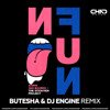 Armin van Buuren, The Stickmen Project - No Fun (Butesha & DJ Engine Radio Edit)