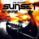DJ Viking - The Golden Sunset (Club Mix)