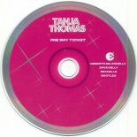Tanja Thomas - One Way Ticket (Umberto Balzanelli , Dave Delly, Michelle Extended Bootleg)