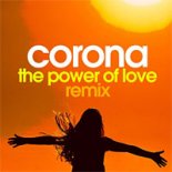Corona - The Power Of Love (Lee Marrow 12'' Mix)