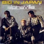 Alphaville - Big In Japan (Italo Rmx)