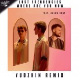 Lost Frequencies feat. Calum Scott - Where Are You Now (Yudzhin Radio Remix)