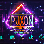 PuXoN - #inthemixxx (JANUARY 2022)