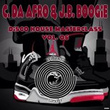 C. Da Afro & J.B. Boogie - Disco Heat (Original Mix)