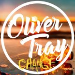 OLIVER TRAY - Change