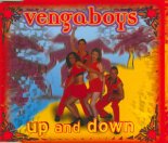Vengaboys - Up And Down (12 Mix 1998)