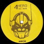 4 HERO - Mr Kirk (Energize Mix)
