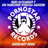 Nari & Alexander P & Joe Mangione & Venessa Jackson - Emergency Room (Original Mix)