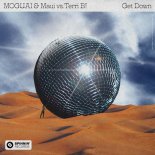 Moguai & Maui vs. Terri B! - Get Down (Extended Mix)