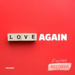 Roudeep - Love Again (Original Mix)