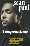 Sean Paul - Temperature (Pete Hertz Bootleg)