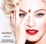 Madonna-Hung Up ( Mitrushkin X Lihachev Remix )