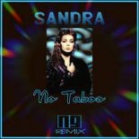 Sandra - No Taboo (NG Remix)