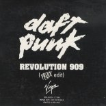 Daft Punk - Revolution 909