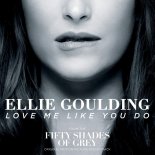 Ellie Goulding - Love Me Like You Do (Cristian Poow Extended Remix)