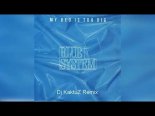 Blue System - My Bed Is Too Big (KaktuZ Remix)