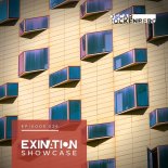 Oscar Rockenberg - Exination Showcase 026 (25.01.2022)