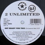 2 Unlimited - Get Ready For This (Original 12 Version)