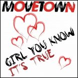 Movetown - Girl You Know Its True (CIOOSTEK BOOTLEG)