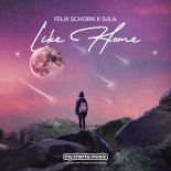 FELIX SCHORN & SULA - LIKE HOME