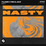 Tujamo, PHB x Jack - Nasty (Jd Live Wow Party Starter Extended Edit)