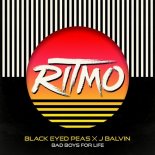 Black Eyed Peas, J Balvin x Steve Aoki - Ritmo (Sir Gio VIP Edit)