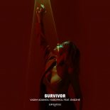 Vadim Adamov x Hardphol feat. Endzhe - Survivor