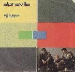 Alphaville - Big in Japan (Morozoff bootleg Remix)