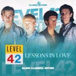 Level 42 - Lessons In Love (Dario Caminita Revibe)