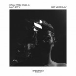 Kaan Pars x Oneil feat. Mathew V - Got Me Feelin ( Orginal Mix )