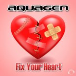 Aquagen - Fix Your Heart (Extended Mix)