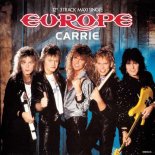 Europe - Carrie