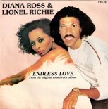 Lionel Richie, Diana Ross - Endless Love - From The Endless Love