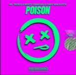 Hr. Troels x Morty Simmons x Chris van Dutch - Poison