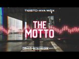 Tiësto & Ava Max - The Motto (ZIEMUŚ & DJ DAXSHADOW Bootleg)