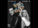 Tiesto & Karol G - Don`t Be Shy (Roma Mario Remix)