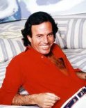 Julio Iglesias - Mammy Blue (Efimenko Remix)