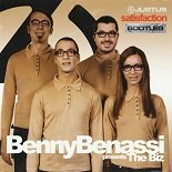 Benny Benassi - Satisfaction (Justus Extended Remix)